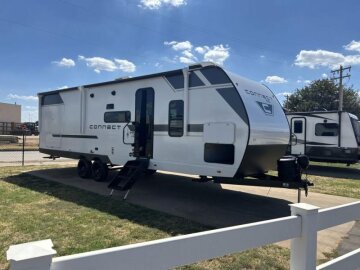 New 2027 KZ Connect