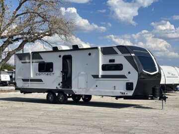 New 2027 KZ Connect