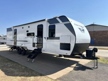 New 2027 KZ Connect C312BHKSE
