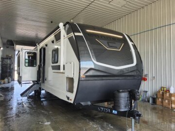 New 2027 KZ Connect