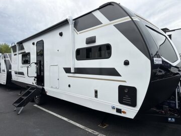 New 2027 KZ Connect