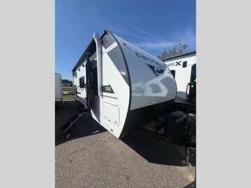 New 2027 KZ Connect