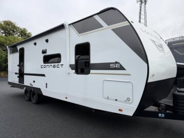New 2027 KZ Connect C271BHKSE
