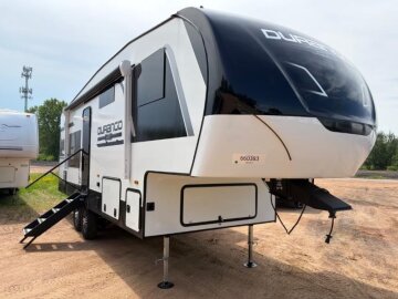 New 2027 KZ Durango