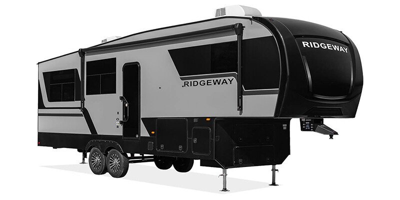 2027 KZ Ridgeway 32ML specifications