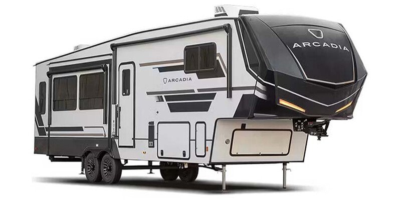 2027 Keystone Arcadia 3790RO specifications