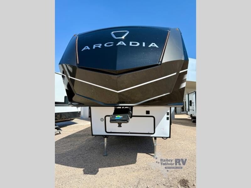 2027 Keystone Arcadia