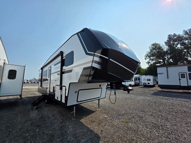 New 2027 Keystone Arcadia