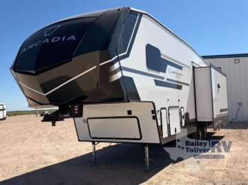 2027 Keystone Arcadia