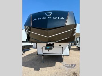 2027 Keystone Arcadia