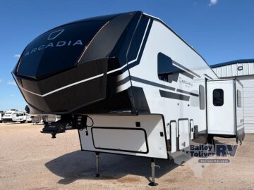 2027 Keystone Arcadia