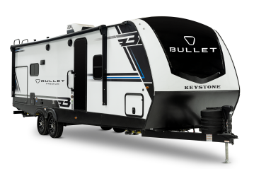 New 2027 Keystone Bullet