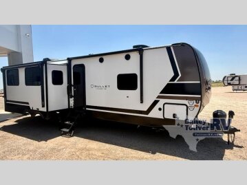 2027 Keystone Bullet 310RES