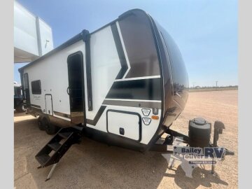 2027 Keystone Bullet 245RKS
