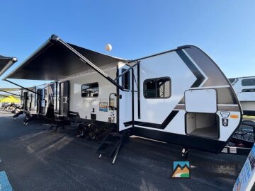 New 2027 Keystone Bullet 26BHC