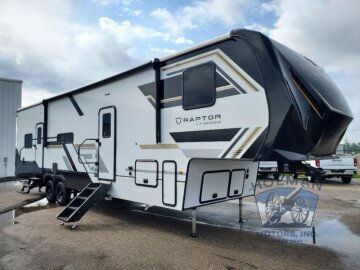 New 2027 Keystone Carbon