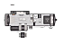 New 2027 Keystone Cougar 28RLI