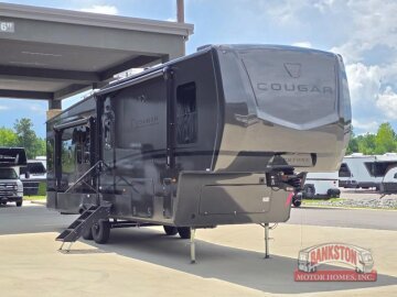 New 2027 Keystone Cougar 316RLS