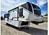 New 2027 Keystone Cougar 316RLS