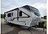 New 2027 Keystone Cougar 26LBW