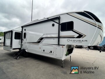 2027 Keystone Cougar 29MBD