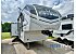 New 2027 Keystone Cougar 26RKE