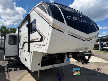 2027 Keystone Cougar 28RLI