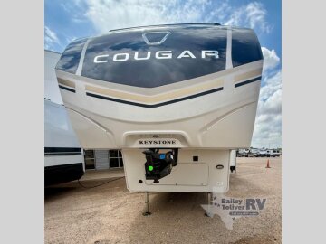 2027 Keystone Cougar 26RKE