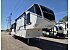 New 2027 Keystone Cougar 316RLS
