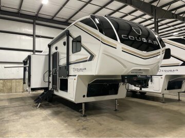 New 2027 Keystone Cougar 26RKE