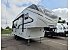 New 2027 Keystone Cougar 23MLE