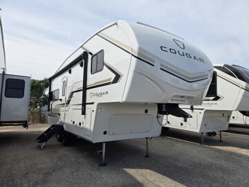New 2027 Keystone Cougar 2100ML