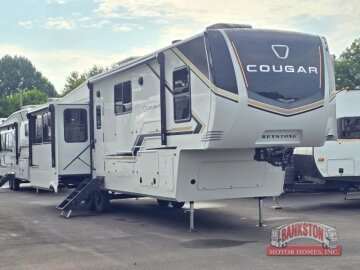 New 2027 Keystone Cougar 360MBI