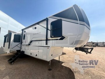 2027 Keystone Cougar 316RLS