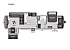 New 2027 Keystone Cougar 320RDS