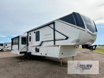 2027 Keystone Cougar 355FBS
