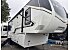 New 2027 Keystone Cougar 320RDS