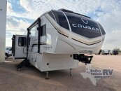 2027 Keystone Cougar 28RLI