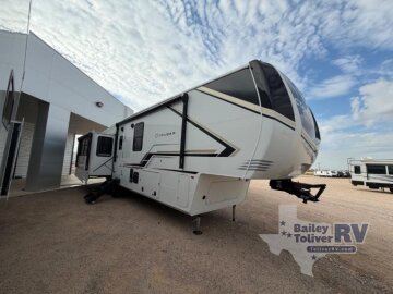 2027 Keystone Cougar 355FBS