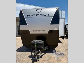 2027 Keystone Hideout