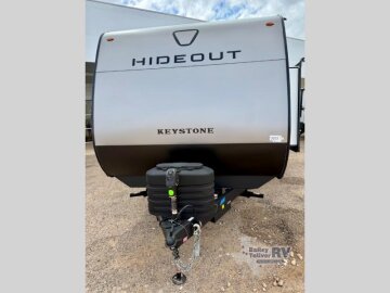 2027 Keystone Hideout