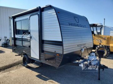 New 2027 Keystone Hideout 120BT