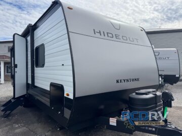 New 2027 Keystone Hideout 230BH