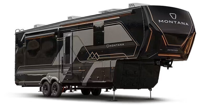 2027 Keystone Montana 3800FL specifications