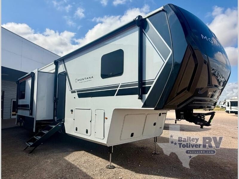 2027 Keystone Montana