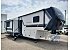 New 2027 Keystone Montana