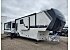 New 2027 Keystone Montana
