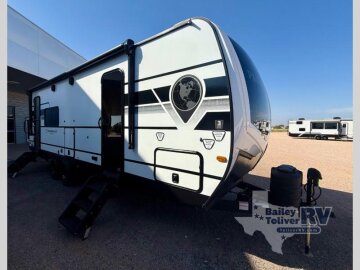 2027 Keystone Passport 2450RK