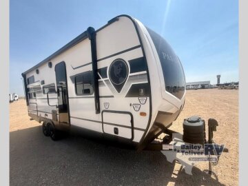2027 Keystone Passport 229BH
