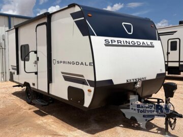 2027 Keystone Springdale